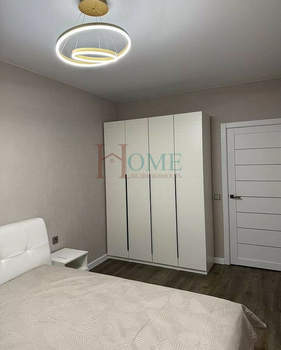 1-к квартира, на длительный срок, 37м2, 15/23 этаж