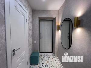 2-к квартира, посуточно, 43м2, 4/5 этаж