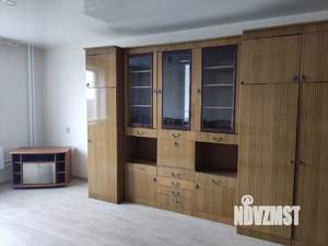 1-к квартира, на длительный срок, 32м2, 7/10 этаж