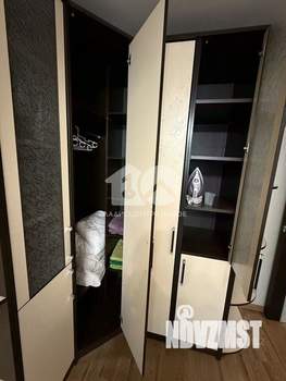 1-к квартира, на длительный срок, 30м2, 3/5 этаж