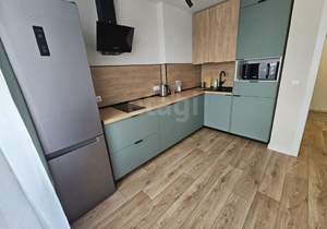 1-к квартира, на длительный срок, 34м2, 8/13 этаж