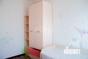 3-к квартира, на длительный срок, 69м2, 5/12 этаж