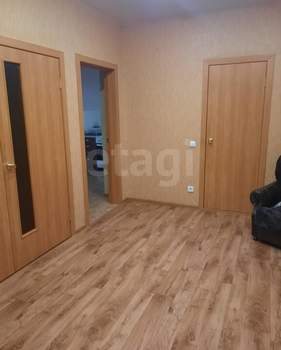 1-к квартира, на длительный срок, 48м2, 5/14 этаж