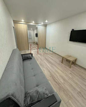 1-к квартира, на длительный срок, 35м2, 10/10 этаж