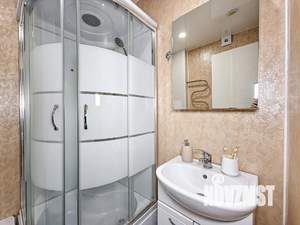 1-к квартира, посуточно, 30м2, 4/17 этаж