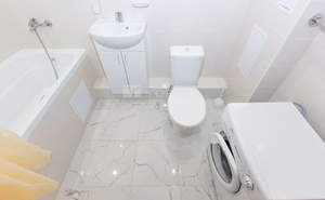 Студия квартира, на длительный срок, 20м2, 11/17 этаж