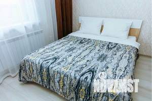 1-к квартира, посуточно, 30м2, 11/25 этаж