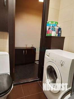1-к квартира, на длительный срок, 30м2, 5/5 этаж