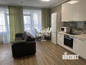 1-к квартира, на длительный срок, 47м2, 13/26 этаж