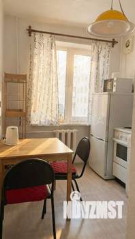 1-к квартира, на длительный срок, 32м2, 4/10 этаж