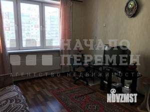 1-к квартира, на длительный срок, 33м2, 6/10 этаж