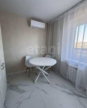 2-к квартира, на длительный срок, 56м2, 6/18 этаж