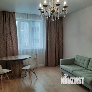 2-к квартира, на длительный срок, 43м2, 7/25 этаж