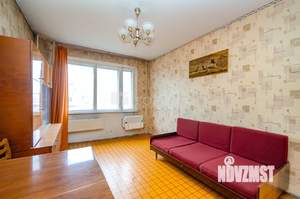 2-к квартира, на длительный срок, 51м2, 8/12 этаж