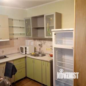1-к квартира, на длительный срок, 40м2, 1/2 этаж