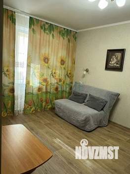 2-к квартира, на длительный срок, 43м2, 5/9 этаж