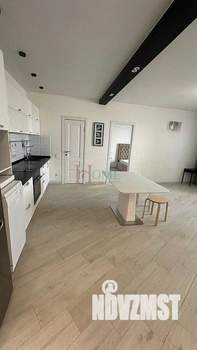 3-к квартира, на длительный срок, 70м2, 2/17 этаж