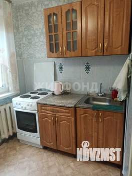2-к квартира, на длительный срок, 44м2, 2/5 этаж