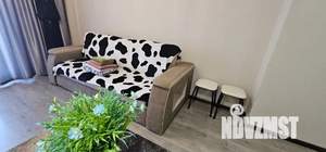 1-к квартира, посуточно, 28м2, 16/25 этаж