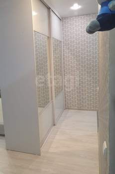 Студия квартира, на длительный срок, 31м2, 5/5 этаж