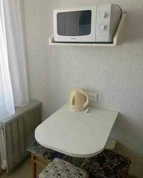 2-к квартира, на длительный срок, 43м2, 9/9 этаж