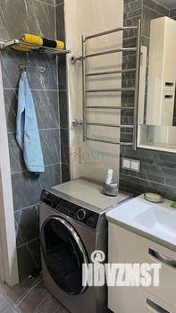 2-к квартира, на длительный срок, 42м2, 20/20 этаж