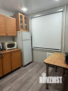 1-к квартира, на длительный срок, 33м2, 2/5 этаж