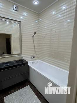 1-к квартира, на длительный срок, 45м2, 10/26 этаж