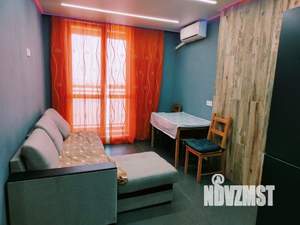 2-к квартира, посуточно, 50м2, 1/1 этаж