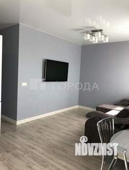 1-к квартира, на длительный срок, 38м2, 15/26 этаж