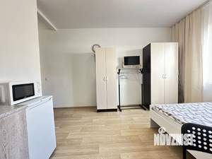 Студия квартира, на длительный срок, 20м2, 2/7 этаж