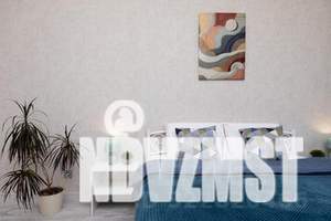 1-к квартира, посуточно, 40м2, 23/25 этаж