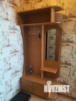 1-к квартира, на длительный срок, 36м2, 10/10 этаж
