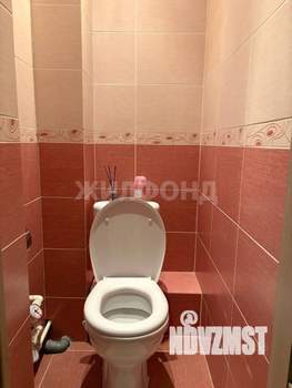 1-к квартира, на длительный срок, 38м2, 8/10 этаж