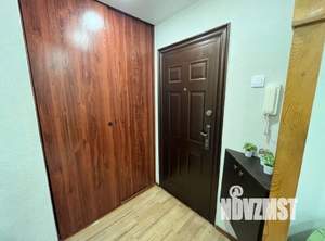 1-к квартира, посуточно, 30м2, 3/5 этаж