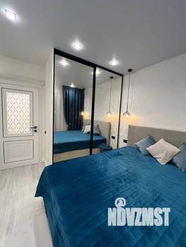 1-к квартира, на длительный срок, 41м2, 15/25 этаж