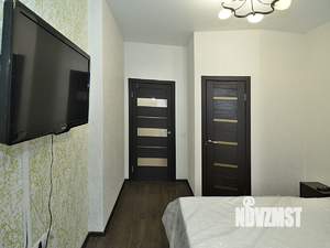 1-к квартира, на длительный срок, 39м2, 14/24 этаж