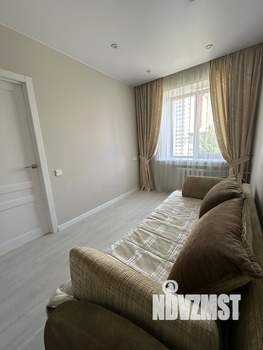 2-к квартира, на длительный срок, 42м2, 5/5 этаж