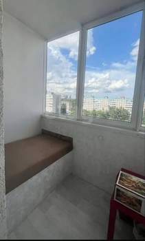 3-к квартира, на длительный срок, 68м2, 8/17 этаж