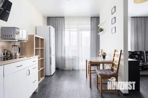 Студия квартира, посуточно, 60м2, 15/28 этаж