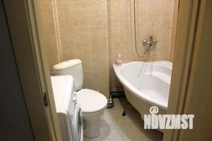 Студия квартира, посуточно, 30м2, 4/11 этаж