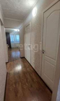 1-к квартира, на длительный срок, 37м2, 7/10 этаж