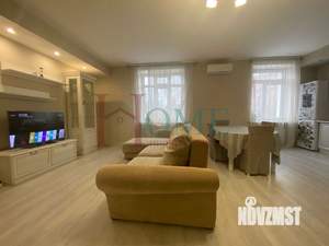 3-к квартира, на длительный срок, 85м2, 2/7 этаж