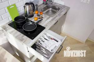 1-к квартира, посуточно, 25м2, 11/25 этаж