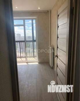 2-к квартира, на длительный срок, 37м2, 24/25 этаж