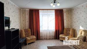 1-к квартира, на длительный срок, 54м2, 3/10 этаж