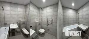 Студия квартира, на длительный срок, 45м2, 8/23 этаж