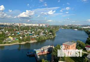 2-к квартира, на длительный срок, 45м2, 16/17 этаж
