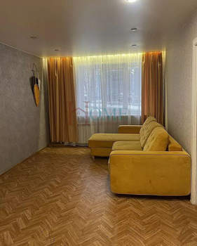 3-к квартира, на длительный срок, 59м2, 1/5 этаж