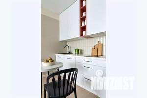 1-к квартира, посуточно, 29м2, 15/25 этаж